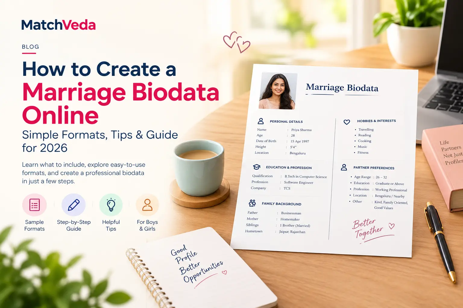 matchveda.com-and-bharatbiodata.com blog image