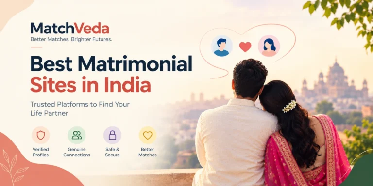 Best-Matrimonial-Sites-in-India-matchveda
